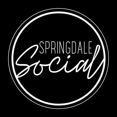 Springdale Social & Residential Home
